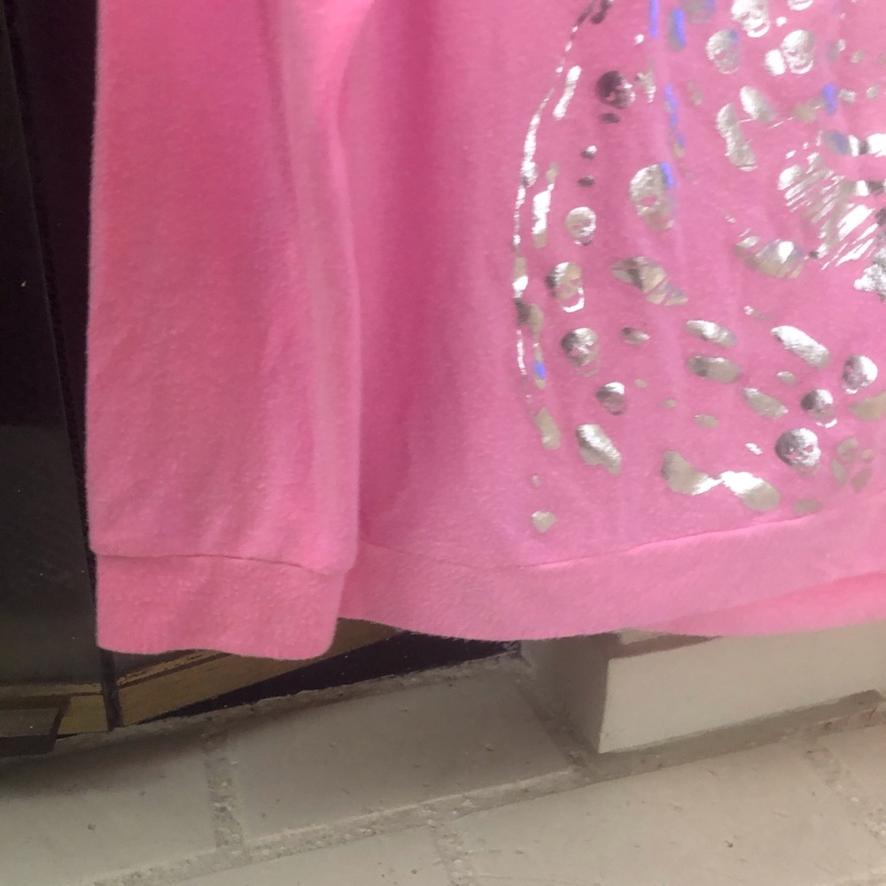Lauren Moshi Sweatshirt